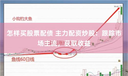 怎样买股票配债 主力配资炒股：跟踪市场主流，获取收益
