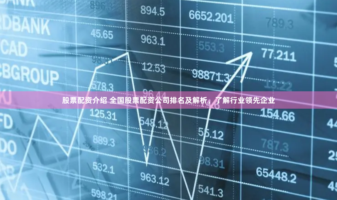 股票配资介绍 全国股票配资公司排名及解析，了解行业领先企业