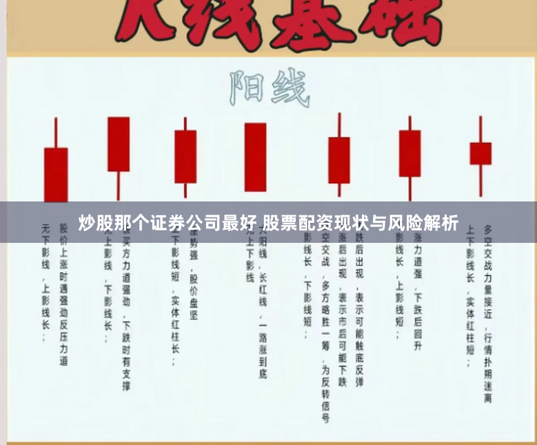 炒股那个证券公司最好 股票配资现状与风险解析