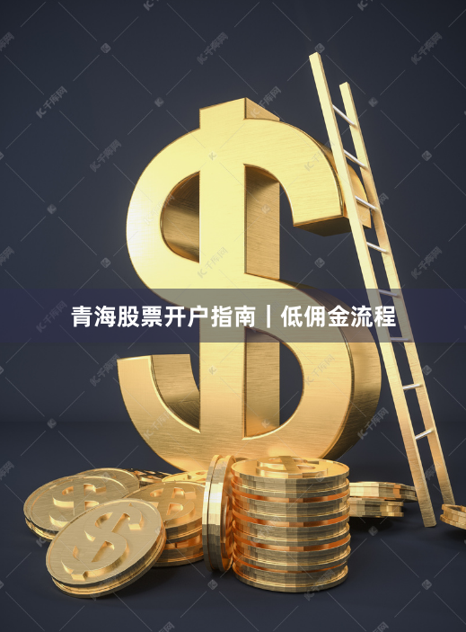 青海股票开户指南｜低佣金流程